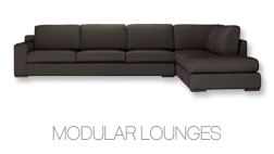 Modular Lounges